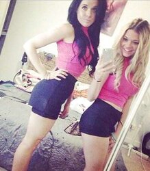 Facebook Cocksluts- Tyissha