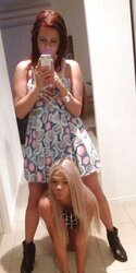 Facebook Cocksluts- Tyissha