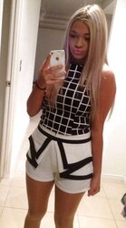 Facebook Cocksluts- Tyissha