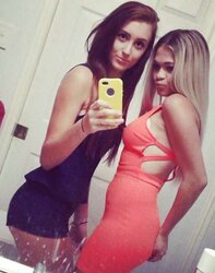 Facebook Cocksluts- Tyissha