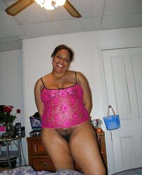 Ebony and black