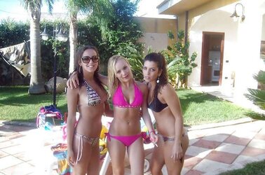Facebook Girlfriends
