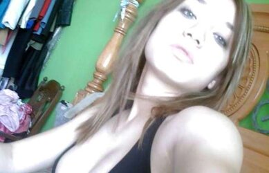 Facebook Girlfriends