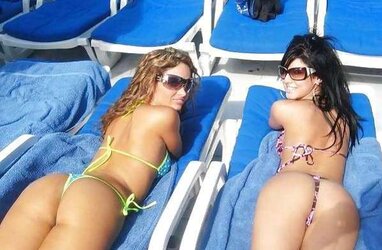 Facebook Girlfriends