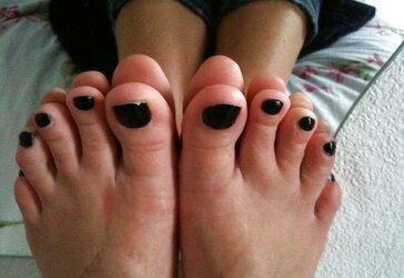 More of my soles
