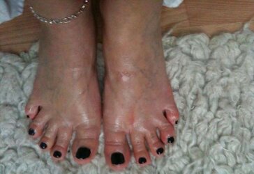 More of my soles