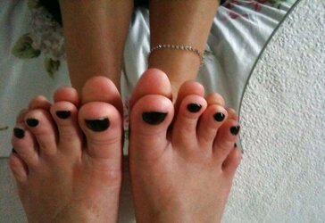 More of my soles