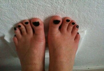 More of my soles