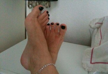 More of my soles