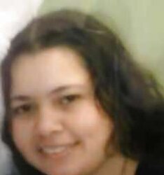 More of my Mexican, 32yr old, PLUMPER wifey!