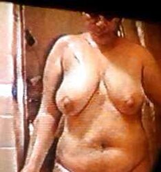 More of my Mexican, 32yr old, PLUMPER wifey!
