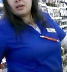 More of my Mexican, 32yr old, PLUMPER wifey!