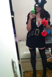 Self shot fledgling