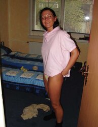 STEAMY WOMAN LISA