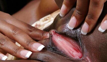 I ENJOY EBONY DOLLS