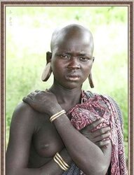 I ENJOY EBONY DOLLS