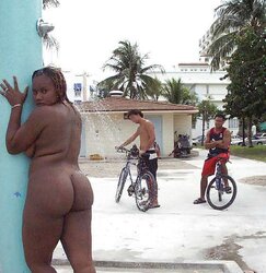 I ENJOY EBONY DOLLS