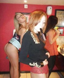 All damsel are breezies