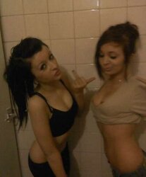 All damsel are breezies