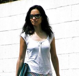 Handsome Celebs 11 Lucy By TROC