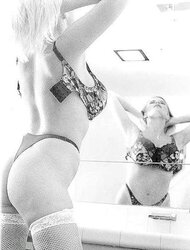Nice vintage girls 27 (ample bra-stuffers)
