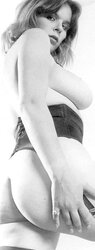 Nice vintage girls 27 (ample bra-stuffers)