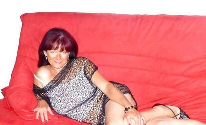 FRANCOISE DE LORIENT