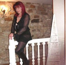 FRANCOISE DE LORIENT