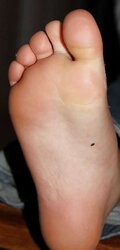 Combined soles - Feet four adore