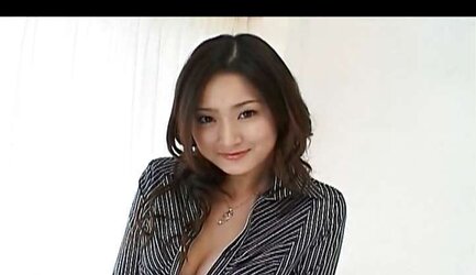 RISA - 01 Japanese Bombshells - Oral Pleasure