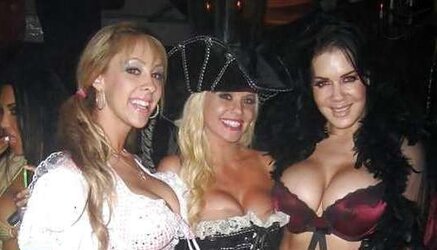 Chyna Wrestler