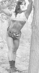 Chyna Wrestler