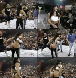Chyna Wrestler