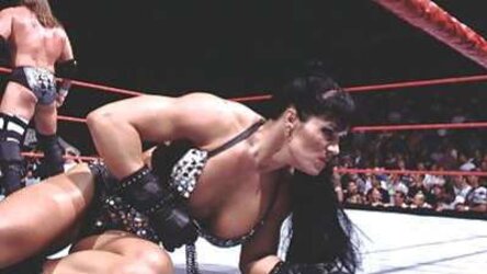 Chyna Wrestler