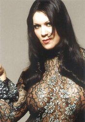 Chyna Wrestler