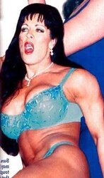 Chyna Wrestler
