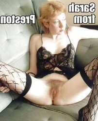 Sarah From Preston