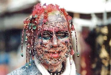 Which Is your dearest piercing?