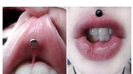 Which Is your dearest piercing?