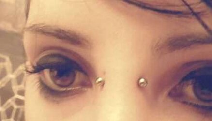 Which Is your dearest piercing?