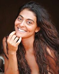 GABRIELA - JULIANA PAES - WEET DESIRES