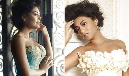 GABRIELA - JULIANA PAES - WEET DESIRES