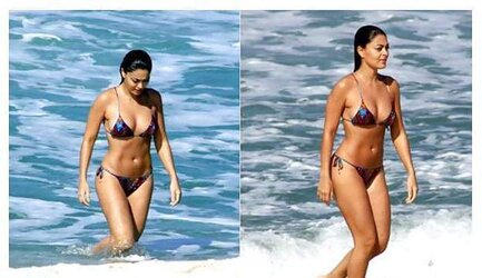 GABRIELA - JULIANA PAES - WEET DESIRES
