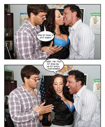 Lovemaking stories