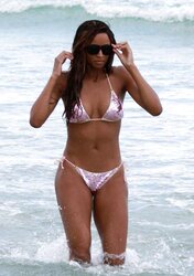 Ciara swimsuit