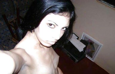 Latina autofotos
