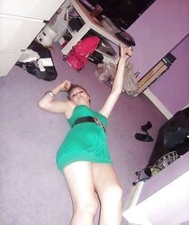 British clubbing gals