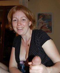 Mature Women Having Romp