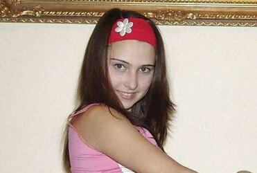 Delphine la jolie Nissarte