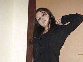 Delphine la jolie Nissarte